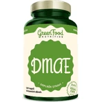 GreenFood Nutrition DMAE 120 cps. 1x120 cps.: ціни та характеристики