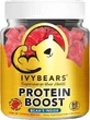 IvyBears Protein Boost Вітаміни для підвищення працездатності 1×60 шт, дієтична добавка