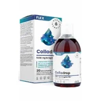 Колладроп Флекс, морской коллаген 5000 мг, пин 500 мл, Aura Herbals: цены и характеристики