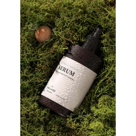 Village 11 Factory Hydro Boost Serum with Hyaluron 50 ml: цены и характеристики