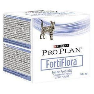 Purina PPVD Feline Fortiflora 30 пакетиків