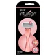Женская бритва Wilkinson Sword Intuition Complete, однолезвийная