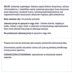 Naturell Folian, фолієва кислота 400 мкг, 60 таблеток: ціни та характеристики