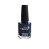 Тижневий лак для нігтів CND Vinylux 131 Midnight Swim 15 мл
