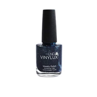 Еженедельный лак для ногтей CND Vinylux 131 Midnight Swimm 15 мл