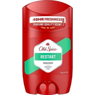 OLD SPICE DEO STICK RESTART 1×50 мл, твердый антиперспирант