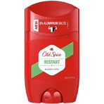 OLD SPICE DEO STICK RESTART 1×50 мл, твердый антиперспирант: цены и характеристики