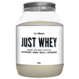 GymBeam Just Whey неароматизированный 1000 г