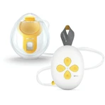 Medela Medela молокоотсос электрический Solo Hands-free: цены и характеристики