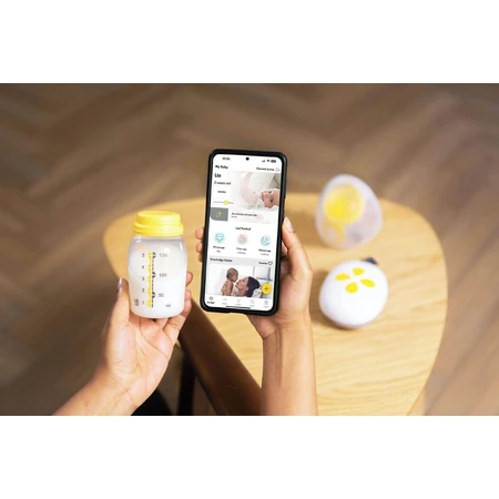 Medela Medela молокоотсос электрический Solo Hands-free: цены и характеристики