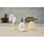 Medela Medela молокоотсос электрический Solo Hands-free: цены и характеристики