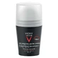 Vichy Homme Антиперспирант роликовый дезодорант роликовый экстремальный контроль на 72 часа, 50 мл
