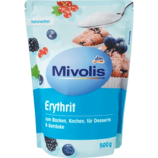 Миволис Эритритол, 500 г