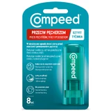 Средство для стоп Compeed Anti-Blister Stick против мозолей стик, 8 мл
