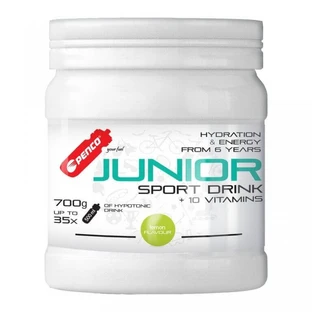 Penco JUNIOR SPORT DRINK Лимон 700 г