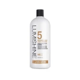 Окисляющий крем Joico Lumishine Cream Developer 5 Volume 950 мл