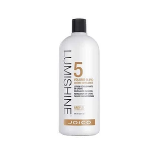 Окислювальний крем-відновлювач Joico Lumishine Cream Developer 5 об'ємів 950 мл