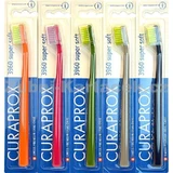 Надм'яка зубна щітка Curaprox SENSITIVE CS 3960 1 шт.