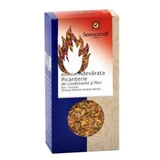 Суміш пряних спецій та квітів True Spicy, 30 г, Sonnentor