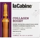 Сироватка для обличчя La Cabine Collagen Boost ампули 2 мл, 10 шт.