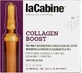 Сироватка для обличчя La Cabine Collagen Boost ампули 2 мл, 10 шт.