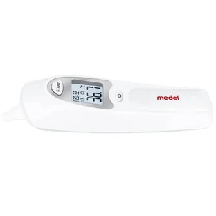 Инфракрасный ушной термометр Ear Temp, 95132, Medel