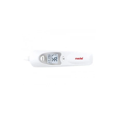 Инфракрасный ушной термометр Ear Temp, 95132, Medel: цены и характеристики