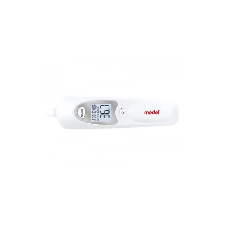 Инфракрасный ушной термометр Ear Temp, 95132, Medel: цены и характеристики