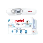 Инфракрасный ушной термометр Ear Temp, 95132, Medel: цены и характеристики