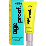Крем для обличчя Synergy Therm проти зморшок, 50 мл