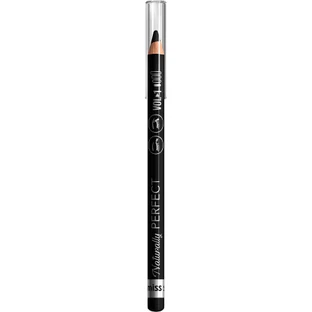 Олівець для очей Miss Sporty Naturally Perfect 005 Deep Black, 1 шт.