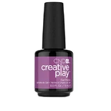 Полуперманентный лак для ногтей CND Creative Play Gel Creative Play Gel #518 Charged 15 мл