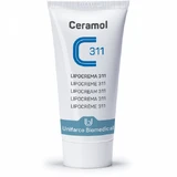 Крем для тела Ceramol Lipocreamа 311 при экземе и атопическом дерматите, 50 мл