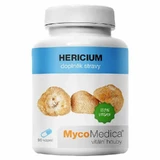Герициум (Еж сопрано) 30% полисахаридов 90 капсул MycoMedica