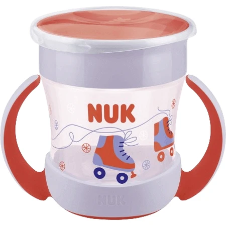 Nuk Mini Magic Cup 160 мл: ціни та характеристики