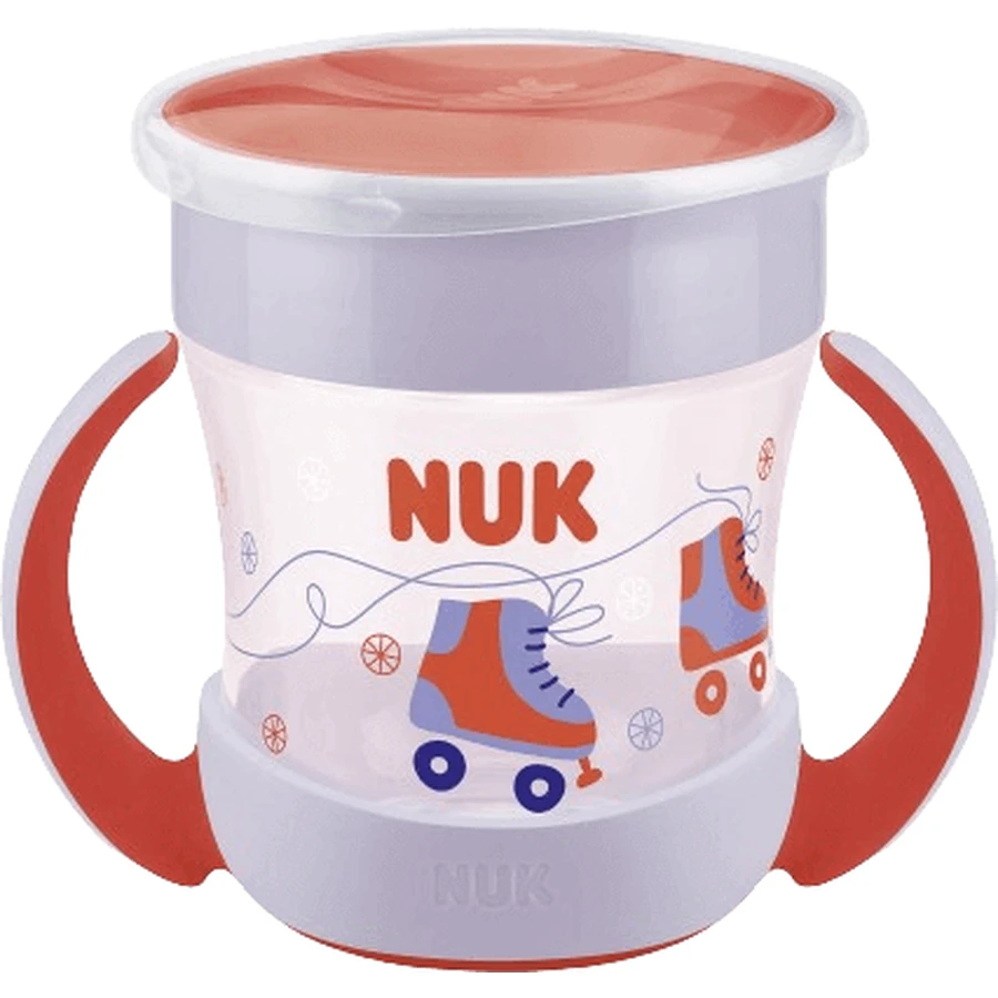 Nuk Mini Magic Cup 160 мл: ціни та характеристики