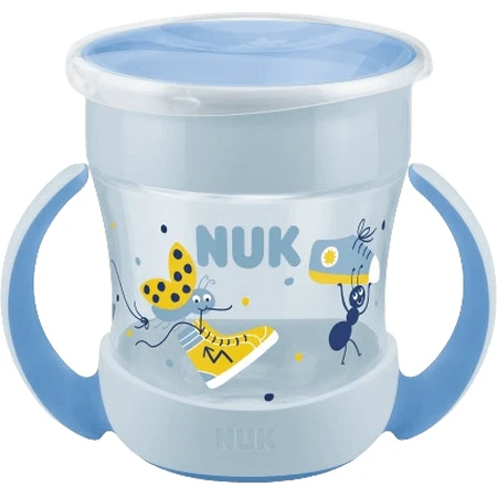 Nuk Mini Magic Cup 160 мл: ціни та характеристики