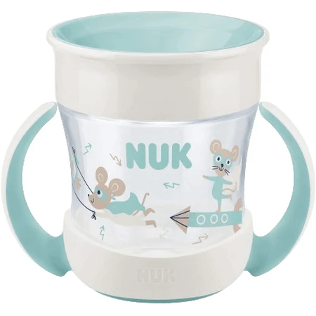Nuk Mini Magic Cup 160 мл: ціни та характеристики