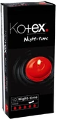 Гігієнічні серветки Kotex® Night - Time 10 шт.