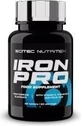 Scitec Nutrition Iron Pro 1×60 табл, пищевая добавка