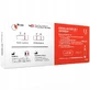 LabHome, COVID-19-Check-1 Антиген, діагностичний тест для виявлення вірусу SARS-CoV-2, 2 уп.