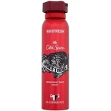 OLD SPICE SPRAY WOLFTHORN 1×150 мл, дезодорант
