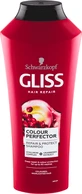 Schwarzkopf GLISS ampon Colour Perfector, 400 мл