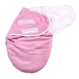 Система сповивання, 3-6 місяців, Cocolino Pink, Baltic Bebe