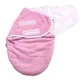 Система сповивання, 3-6 місяців, Cocolino Pink, Baltic Bebe