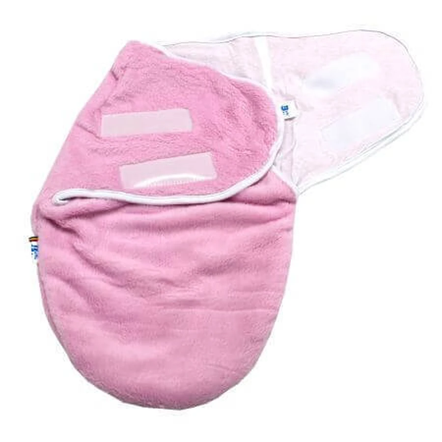 Система сповивання, 3-6 місяців, Cocolino Pink, Baltic Bebe: ціни та характеристики