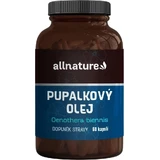Allnature Масло фасоли 60 капс 1×60 капс