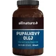 Allnature бобова олія 60cps 1×60cps