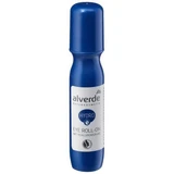 Alverde Naturkosmetik Hydro Roll-On Eye Serum, 20 мл