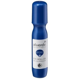 Сироватка для повік Alverde Naturkosmetik Hydro Roll-On, 20 мл
